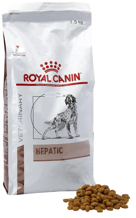 ROYAL CANIN HEPATIC 6KG