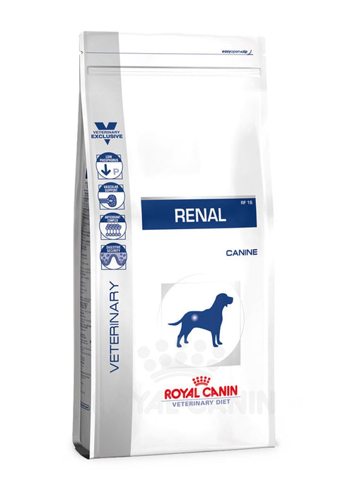 ROYAL CANIN RENAL 7KG