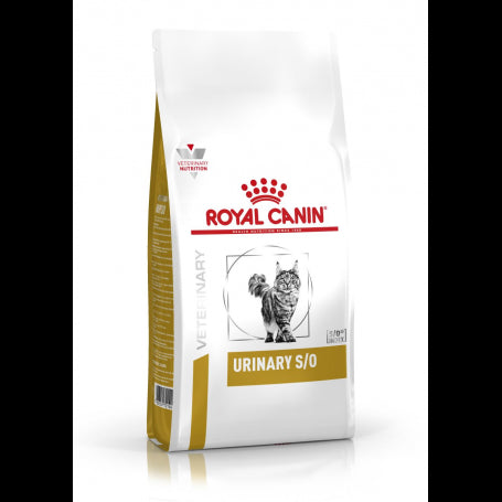 ROYAL CANIN CAT URINARY S/O 1.5KG