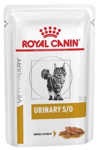 Royal Canin Urinary S/O Cat 85gm