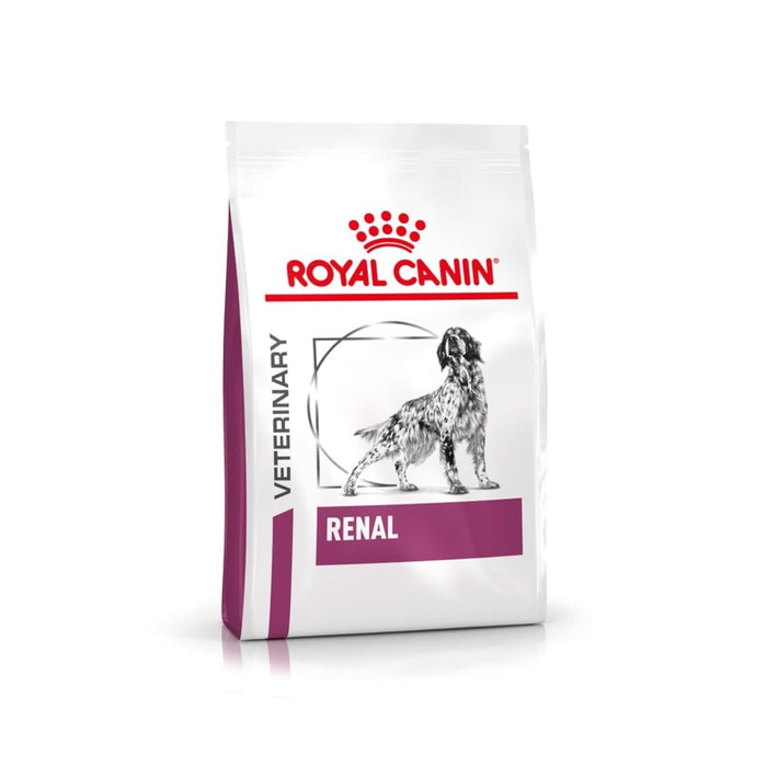 ROYAL CANIN DOG RENAL 2KG