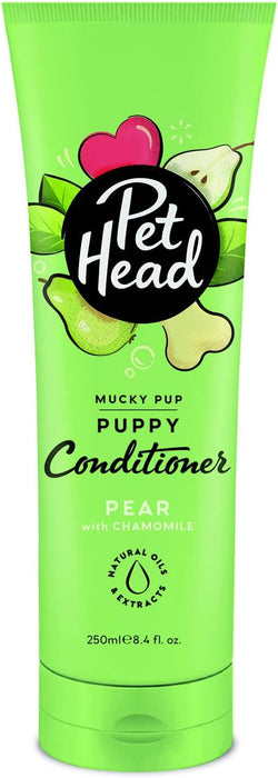 PET HEAD Mucky Puppy Conditioner - 250 ml