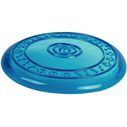 Nootie Pet Silicone Frisbee for Dogs
