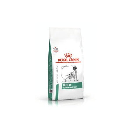 ROYAL CANIN DOG SATIETY WEIGHT MANAGEMENT 6KG