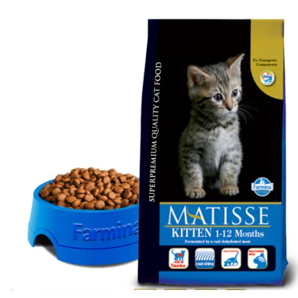 MATISSE KITTEN 1.5KG