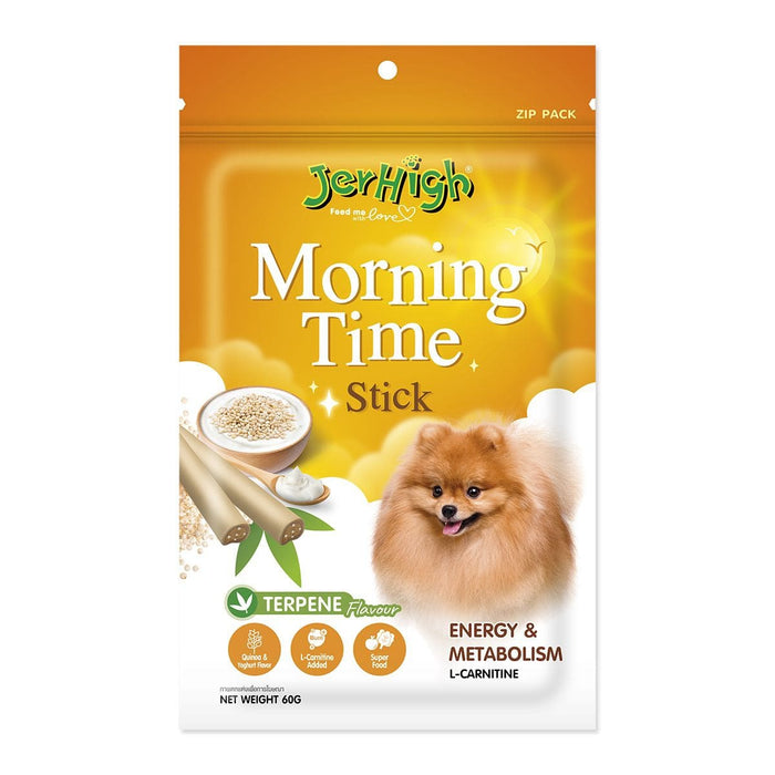 JERHIGH MORNING TIME STICK 60G