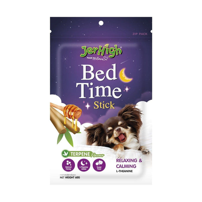 JERHIGH BED TIME 60GM