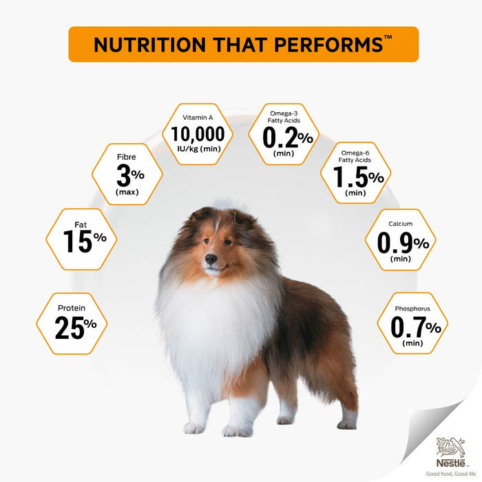 PURINA PROPLAN ADULT ALL SIZE WEIGHT LOSS CHICKEN 2.5KG