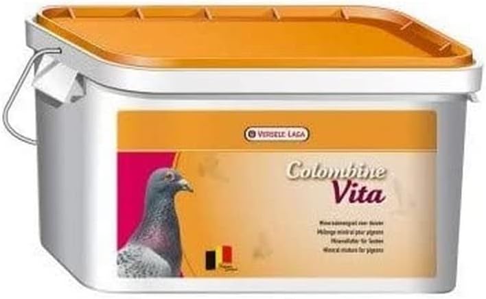 Versele Laga Colombine Vita For Birds 1-Kg