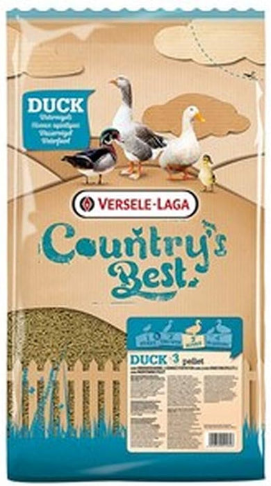 Versele Laga Duck 1&2 Crumble Birds Food 5-Kg