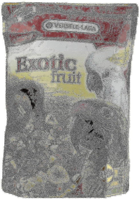 Versele Laga Exotic Fruit Mix For Birds 600-g