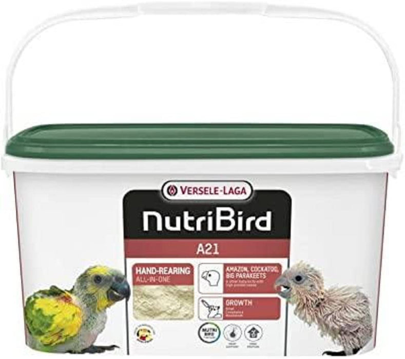 Versele Laga Nutribird A21 For Birds 250-g