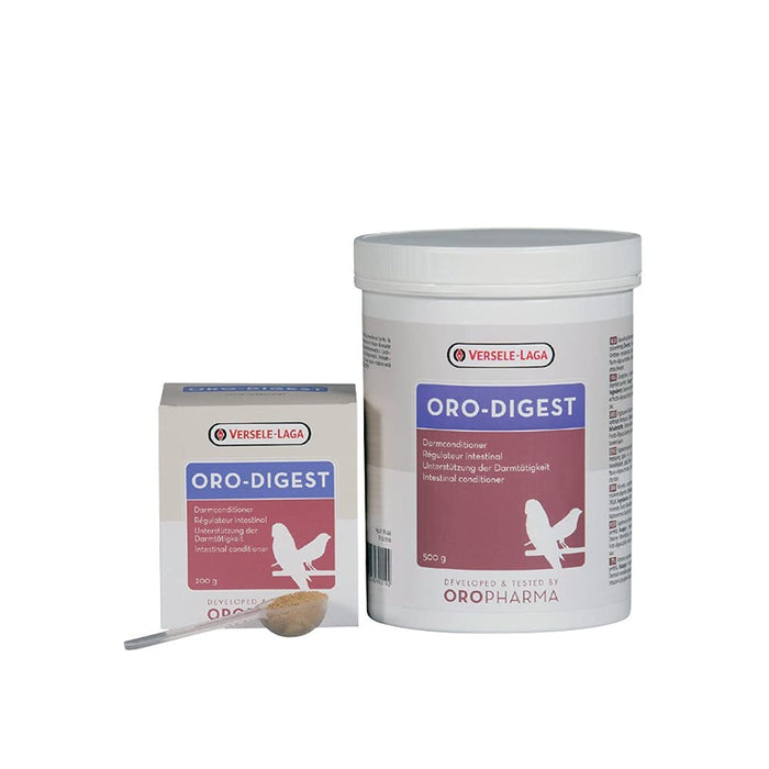 Versele Laga Oro-Digest Feed Supplement For Bird 150-ml