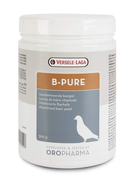 Versele Laga Oropharma B-Pure For Birds 500-g