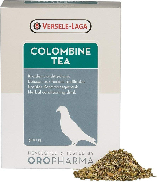 Versele Laga Oropharma Colombine Tea For Birds 300-g