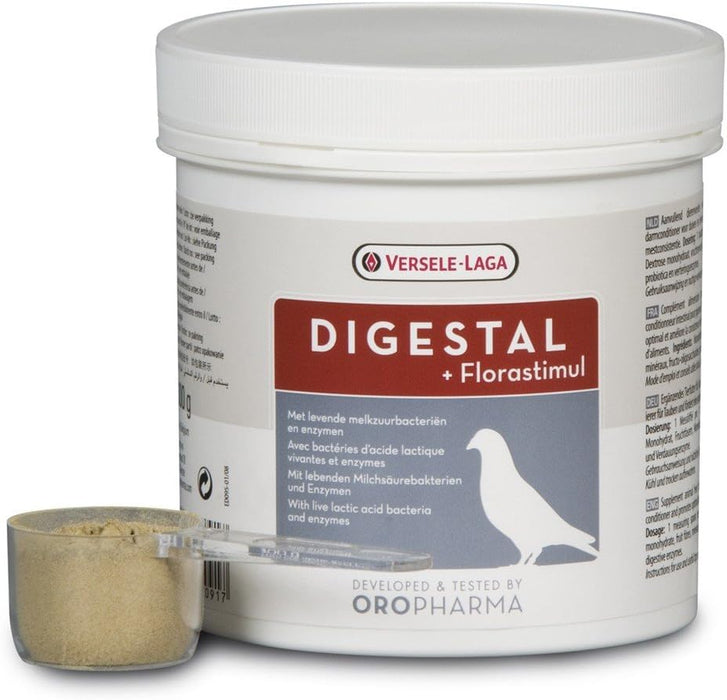 Versele Laga Oropharma Digestal For Birds 300-g