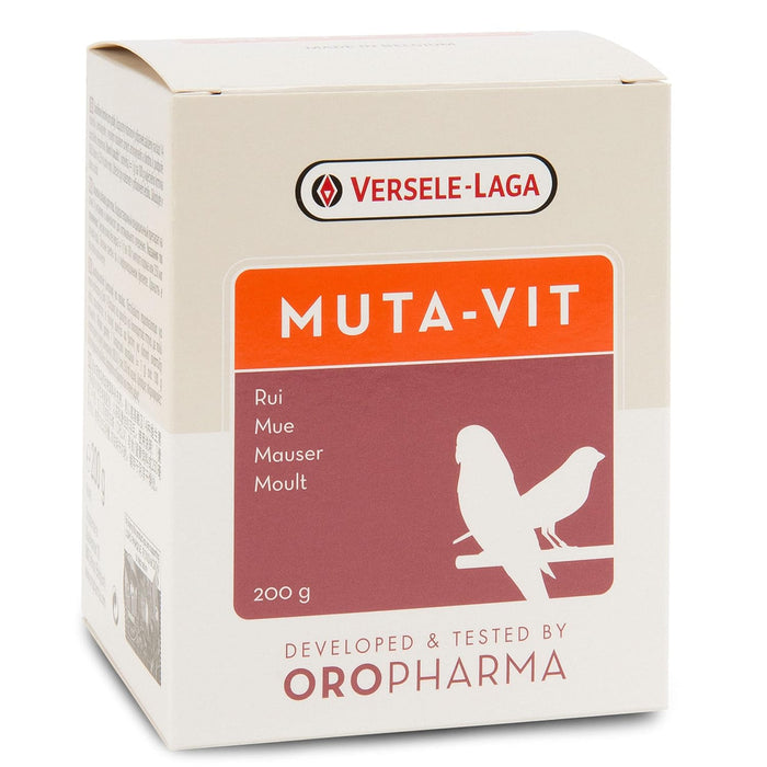 Versele Laga Oropharma Globifly 400-g