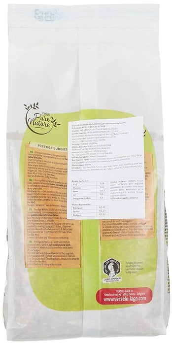 Versele Laga Prestige Budgies Bird Food 1-Kg