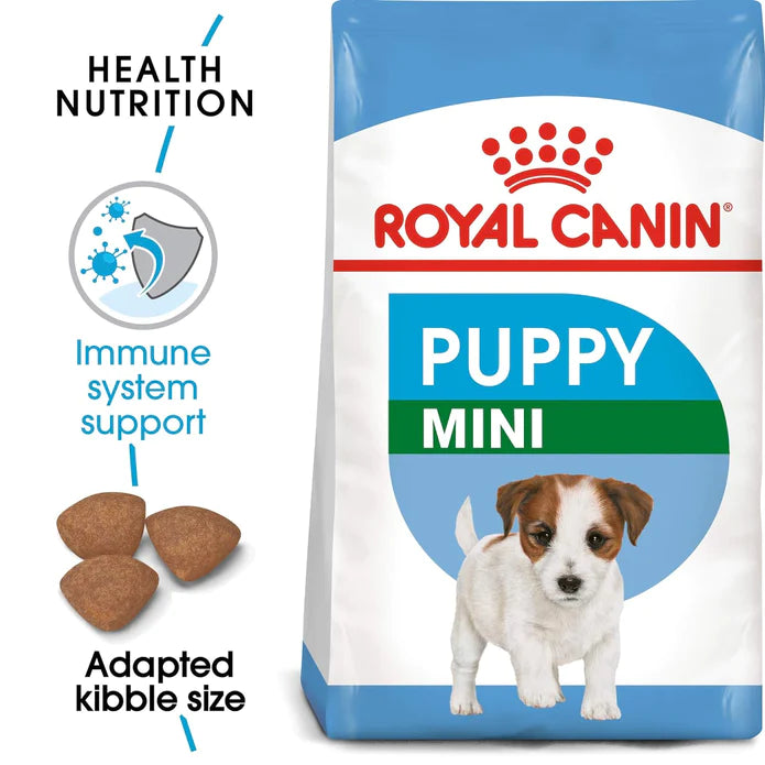 ROYAL CANIN MINI PUPPY 800GM