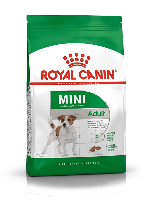 ROYAL CANIN MINI ADULT 800GM