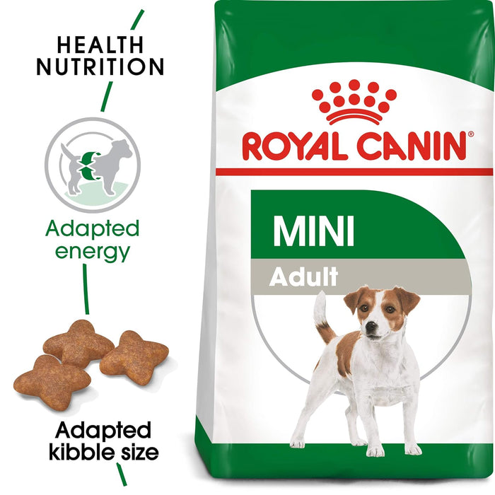 ROYAL CANIN MINI ADULT 8KG