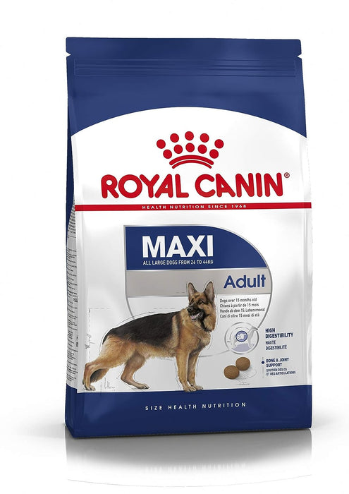 ROYAL CANIN MAXI ADULT 4KG