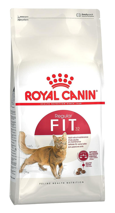 ROYAL CANIN FIT 32 4KG