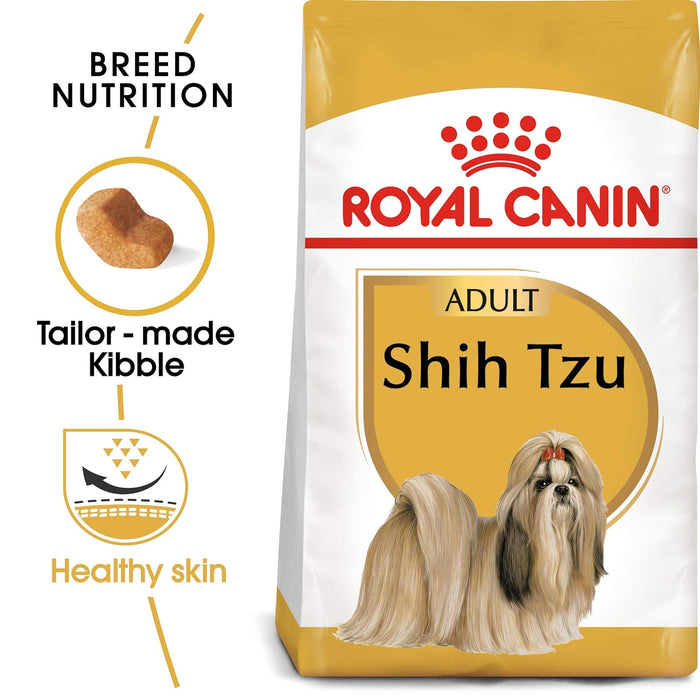 ROYAL CANIN SHIHTZU ADULT 1.5KG
