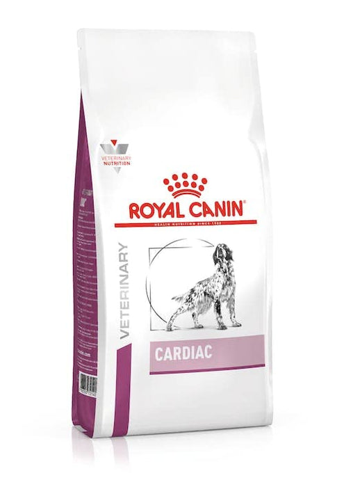 ROYAL CANIN VETERINARY DOG CARDIAC 2KG