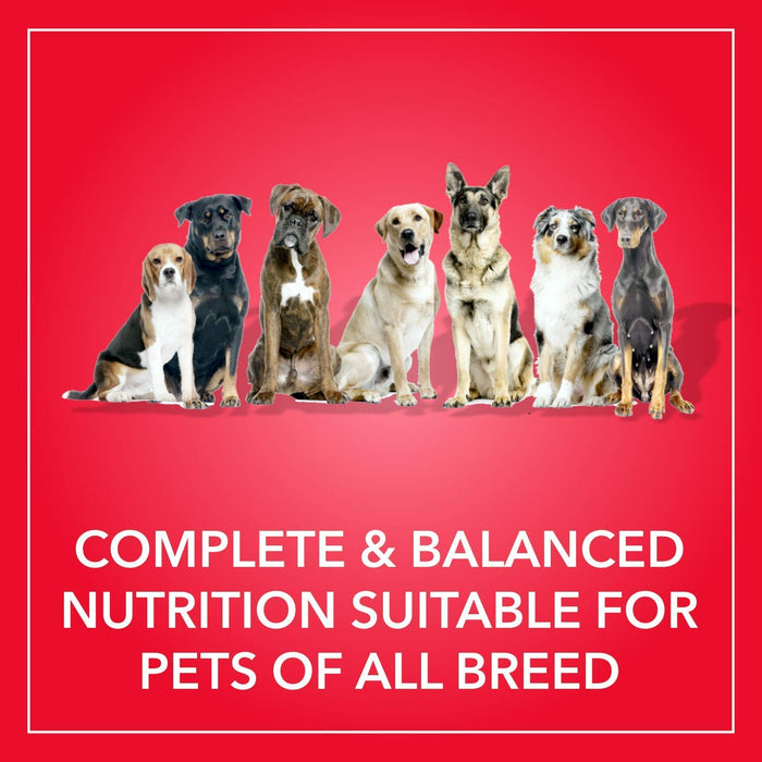 Purepet Chicken &amp; Vegetable Adult Dog Food, 20kg