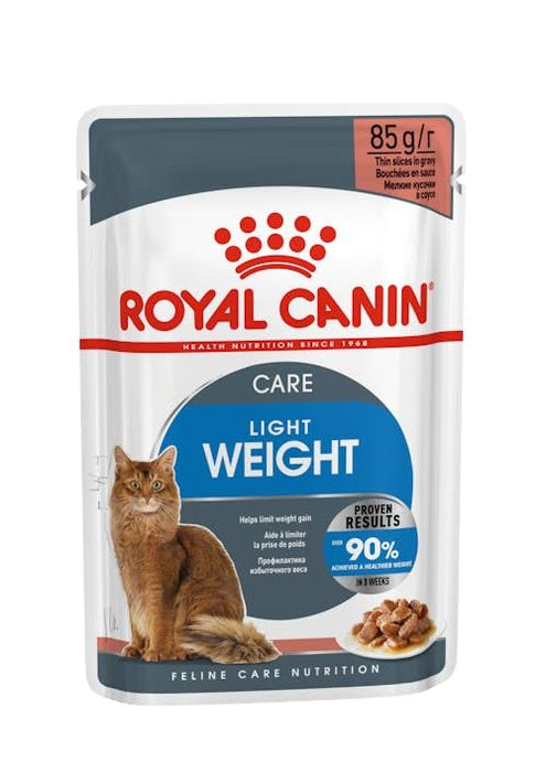 Royal Canin Ultra Light Care 85g