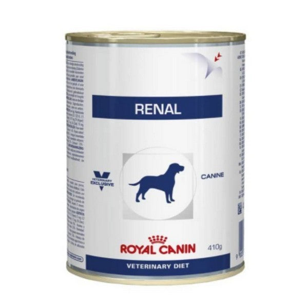 ROYAL CANIN RENAL CAN 140GM
