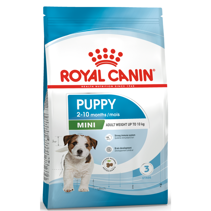 ROYAL CANIN MINI PUPPY 2KG