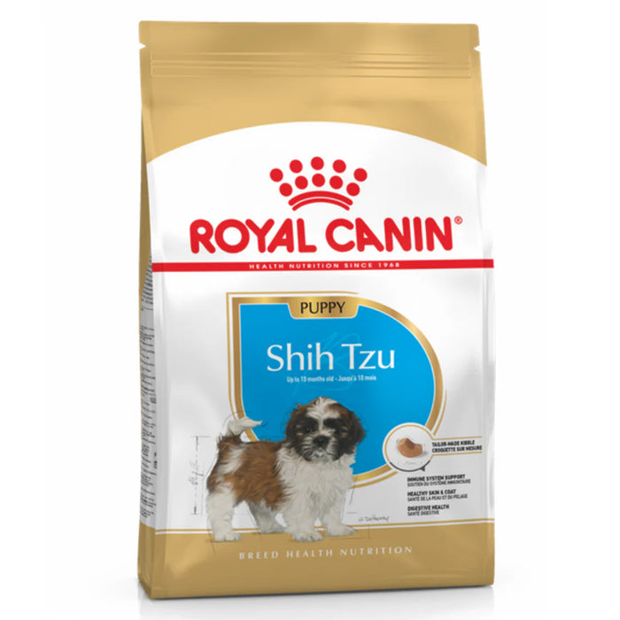 ROYAL CANIN SHIHTZU PUPPY