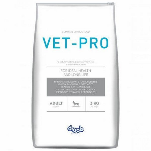 VET PRO ADULT 3KG