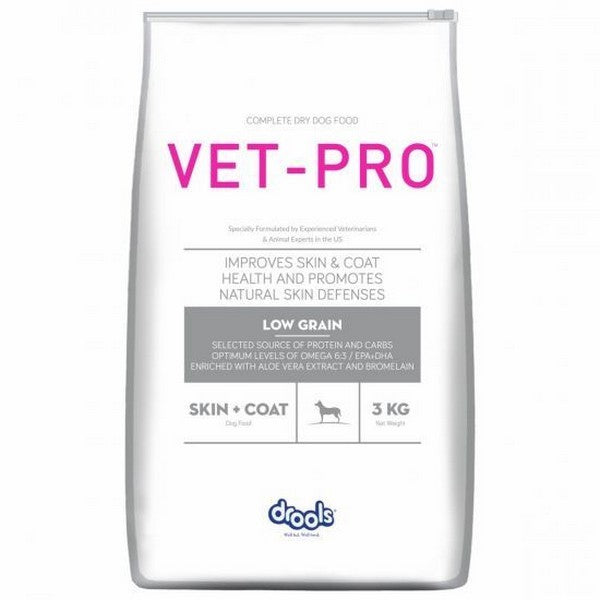 VET PRO SKIN & COAT 3KG