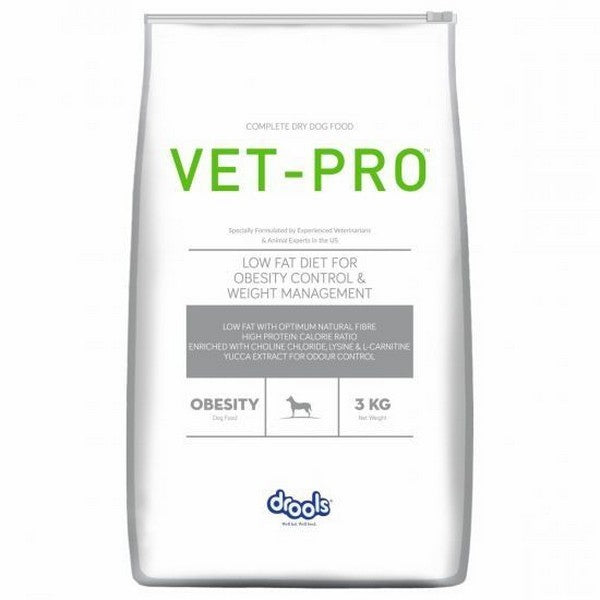 VET PRO OBESITY 1.2KG