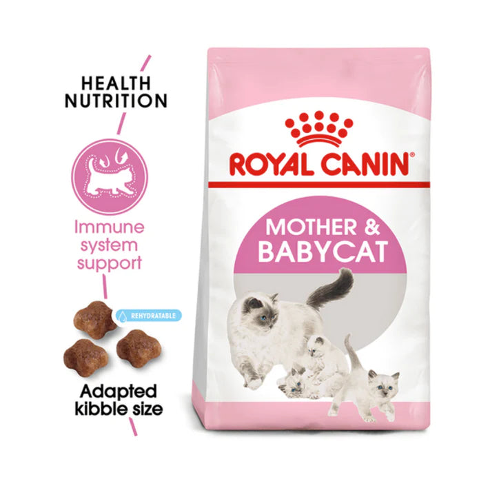 ROYAL CANIN MOTHER & BABY CAT 2KG