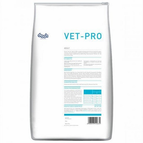 VET PRO ADULT 3KG