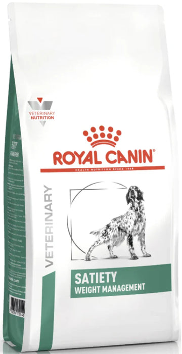 ROYAL CANIN SATIETY WEIGHT MANAGEMENT 12KG