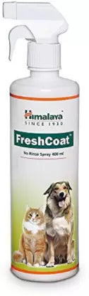 HIMALAYA FRESHCOAT 400ML