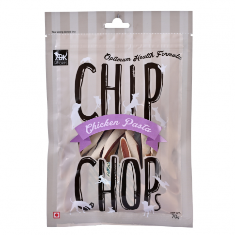 Chip Chops Chicken Pasta, 70 g