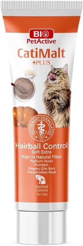 Homemade hairball remedy outlet for dogs