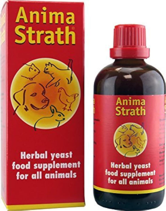 ANIMA STRATH 100ML