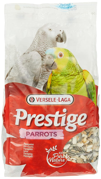 Versele Laga Prestige Parrot Food, 1 kg