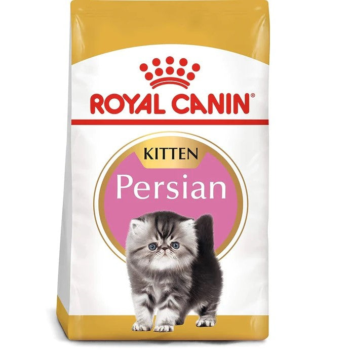 ROYAL CANIN PERSIAN KITTEN 4KG