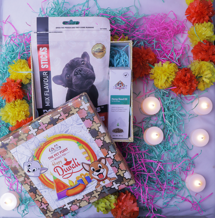 Nootie Diwali Gift Box