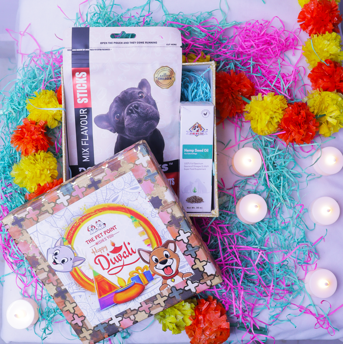 Nootie Diwali Gift Box