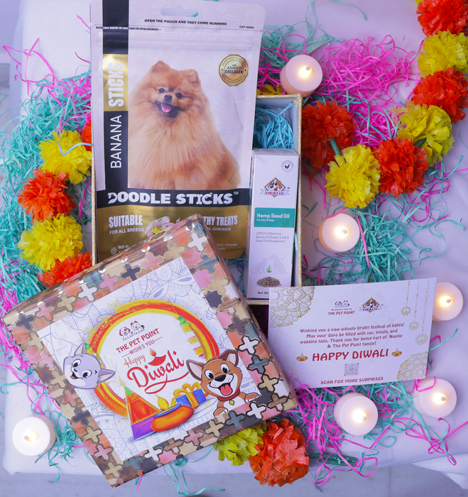 Nootie Diwali Gift Box