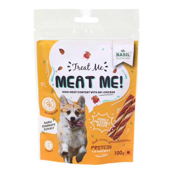 High protein clearance meat for dogs